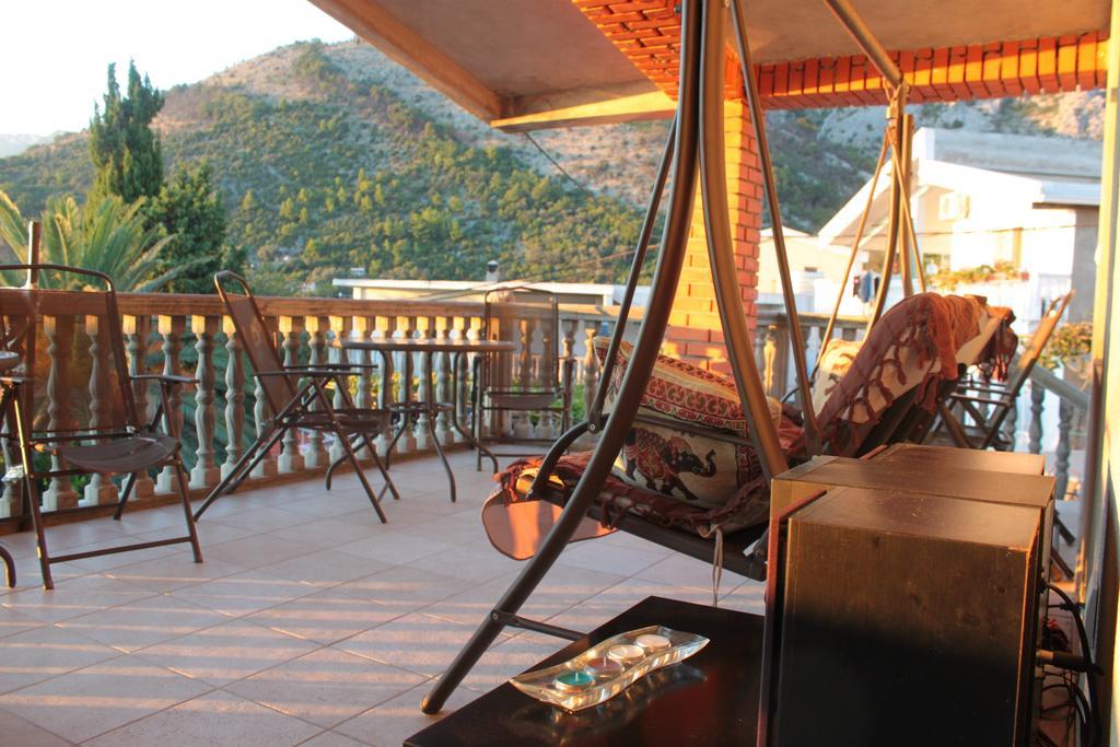 Marko Apartment Sutomore Rom bilde
