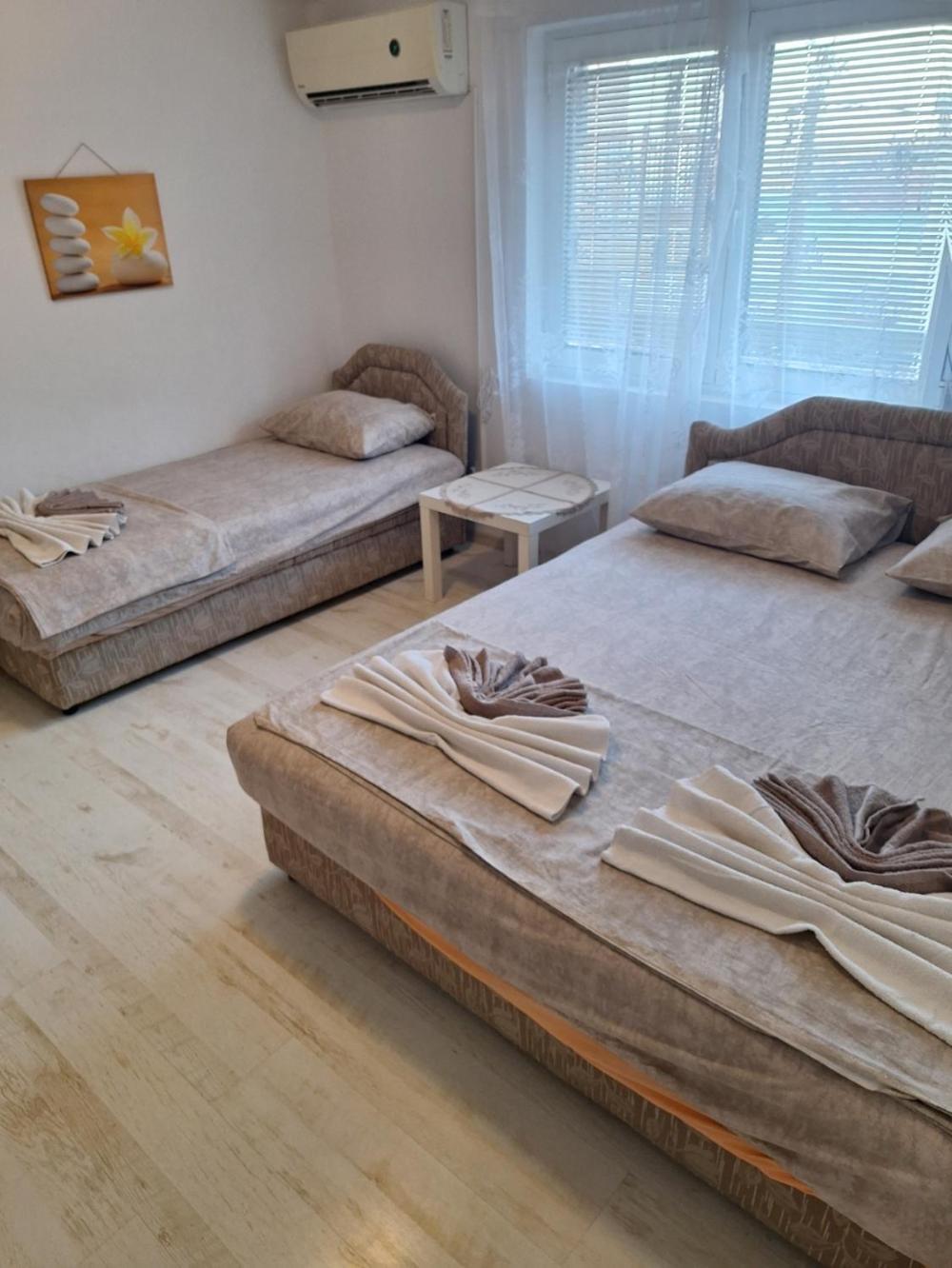 Marko Apartment Sutomore Eksteriør bilde