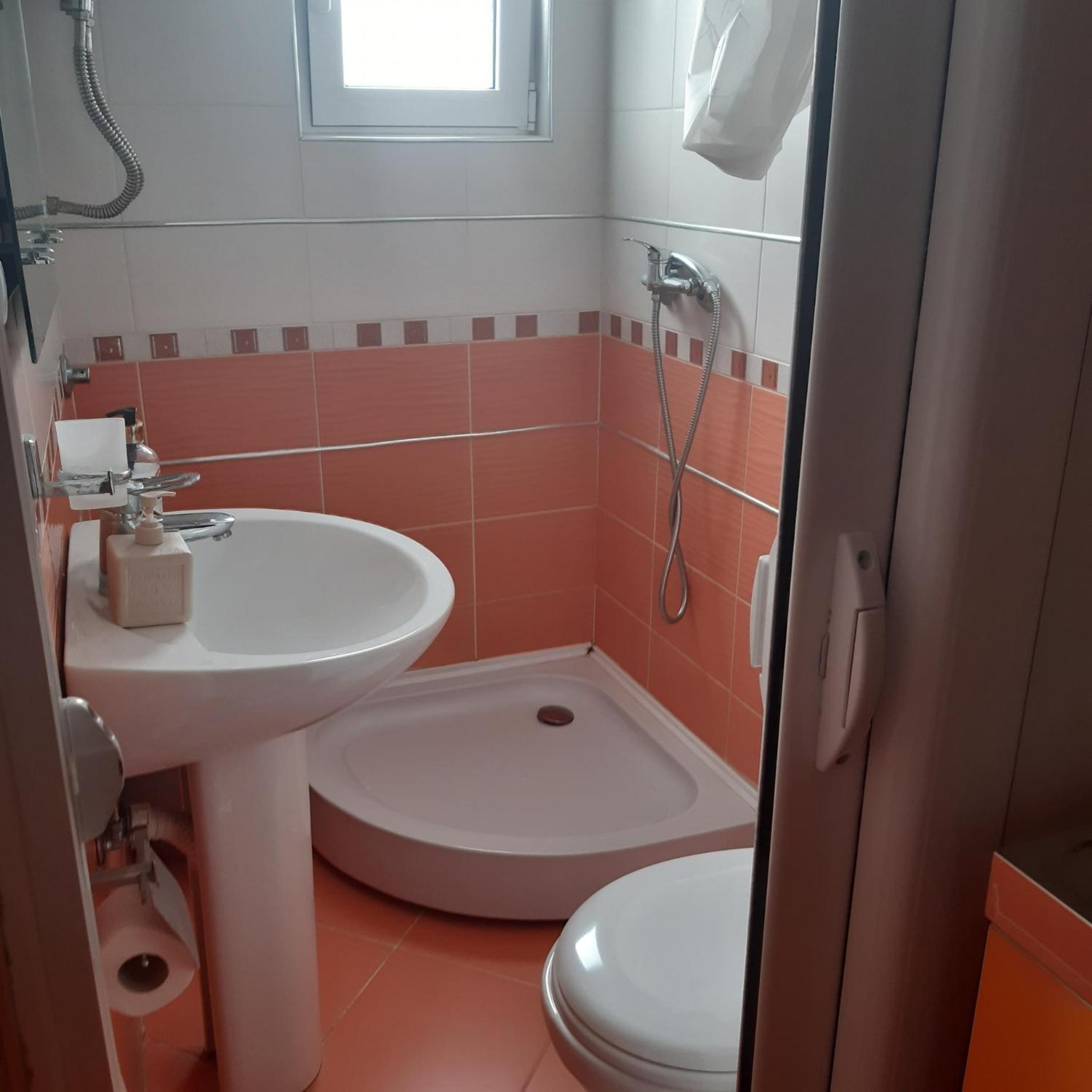 Marko Apartment Sutomore Eksteriør bilde