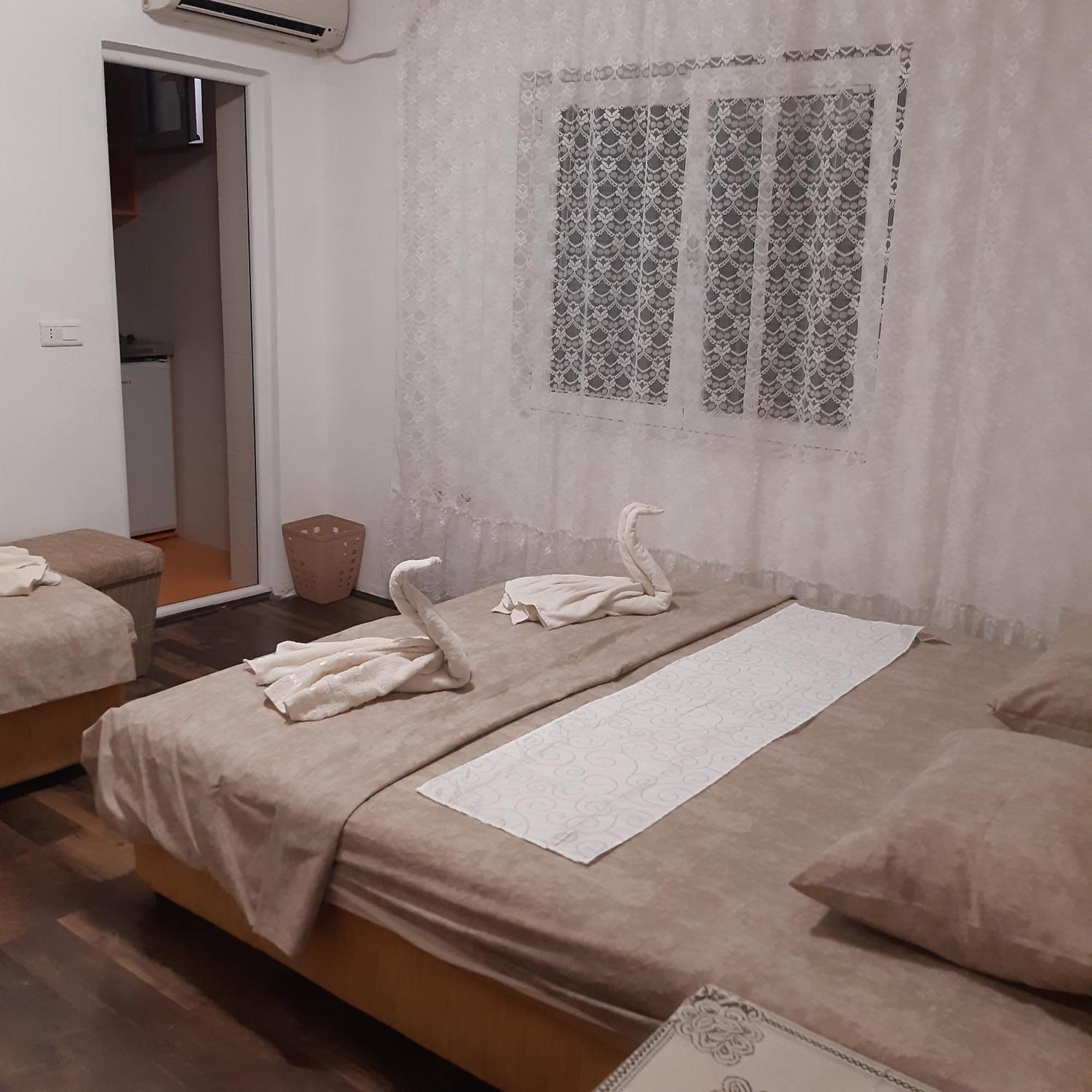 Marko Apartment Sutomore Eksteriør bilde