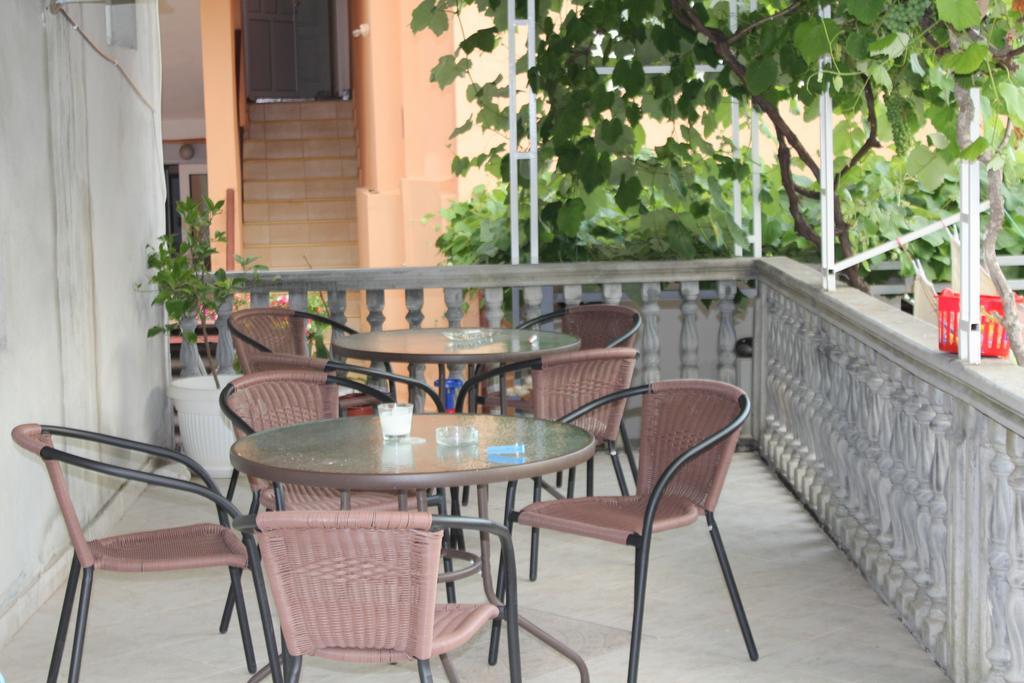 Marko Apartment Sutomore Rom bilde