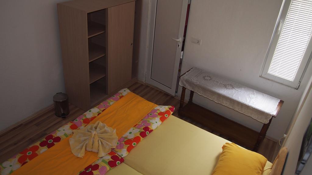 Marko Apartment Sutomore Eksteriør bilde