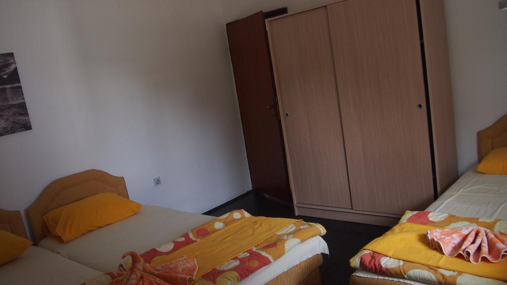 Marko Apartment Sutomore Eksteriør bilde
